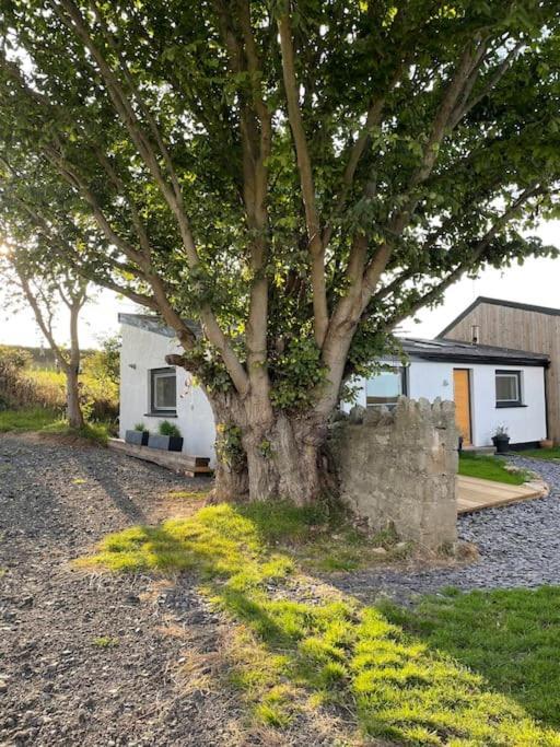 Tranquil, Secluded, Rural Cottage For Two بوماريس المظهر الخارجي الصورة
